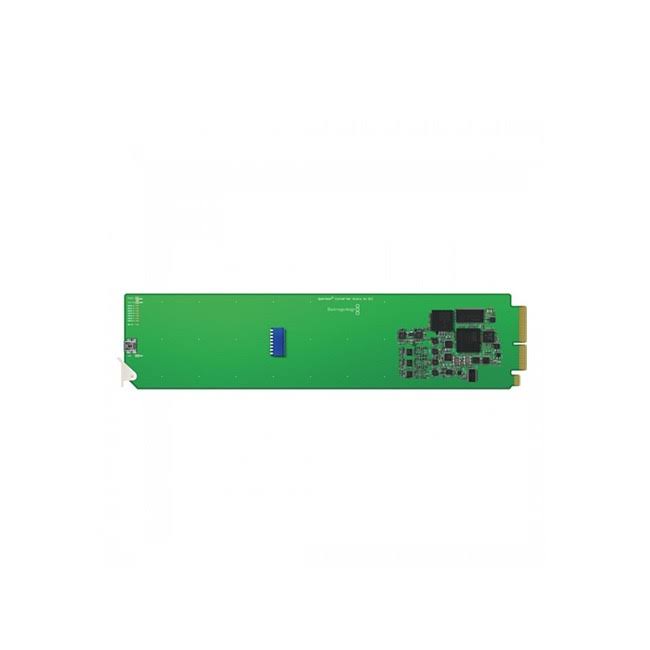 Opengear Audio to SDI Converter C40907