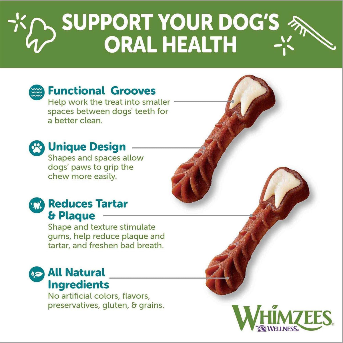Dental Treats Q231668