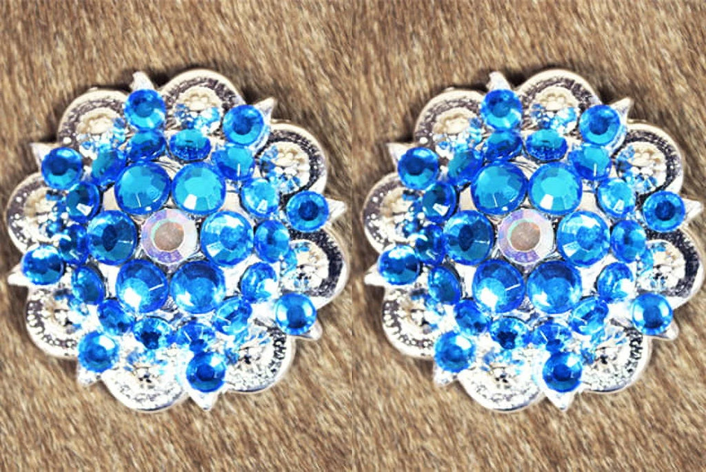 1.5" Western Tack R7421