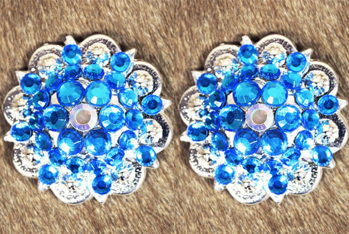 1.5" Western Tack R7421