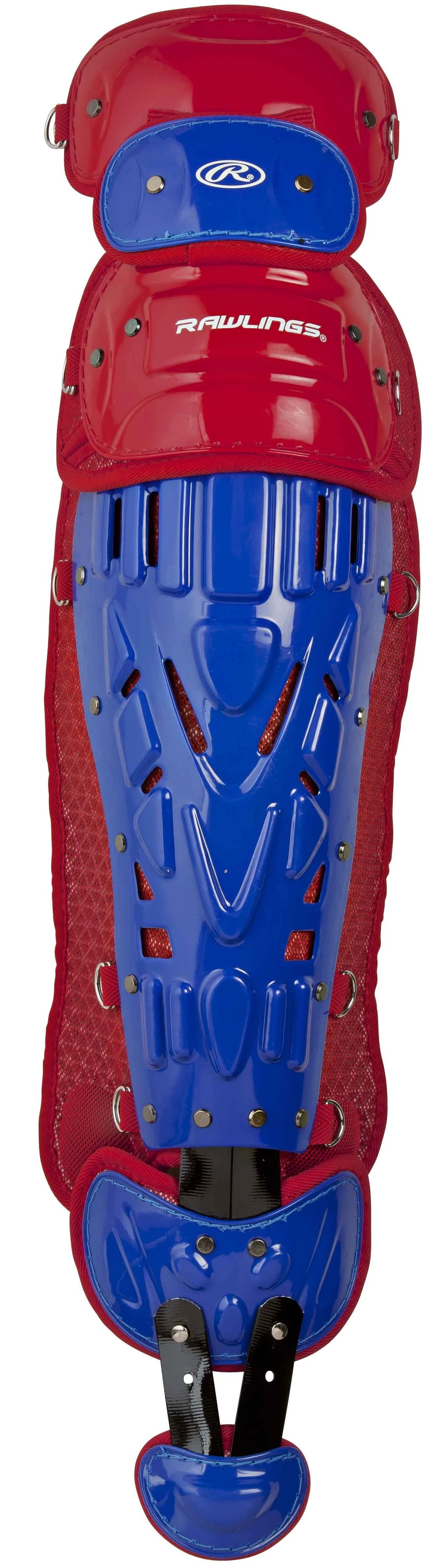 Adult Baseball Leg Guards W71946