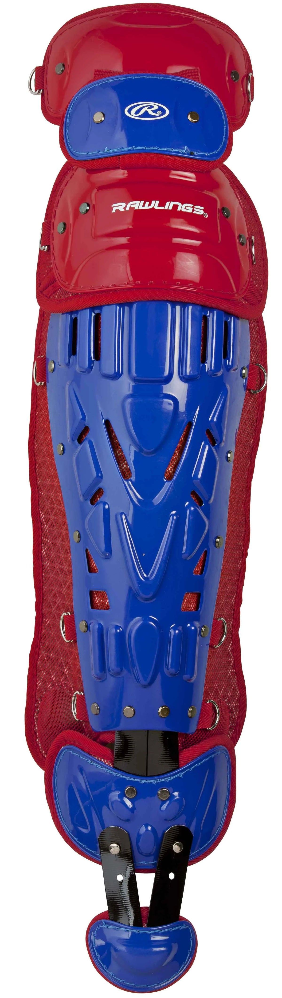 Adult Baseball Leg Guards W71946