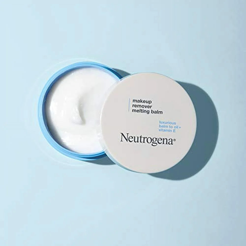 Makeup Remover Melting Balm to Oil with Vitamin E F128968