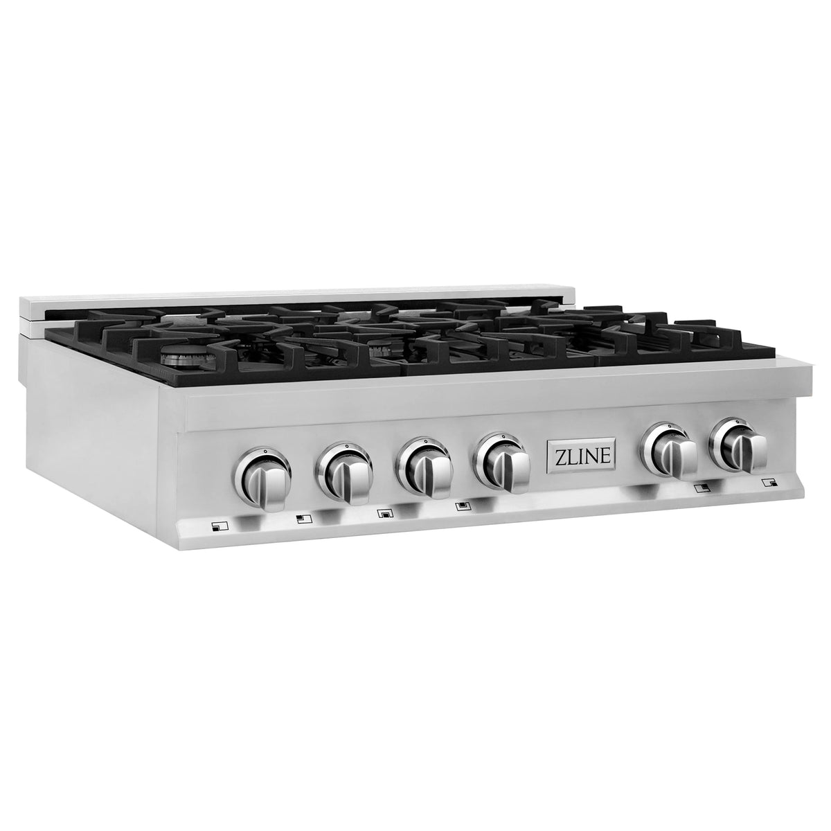 36 in. Gas Rangetop with 6 Burners K3175