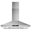 36 in. Stainless Steel Wall Mount Range Hood G4627