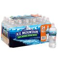 Ice Mountain Water 23.7 Oz. 24/Carton C933044