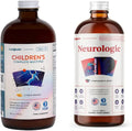 Kids Liquid Multivitamin E30576