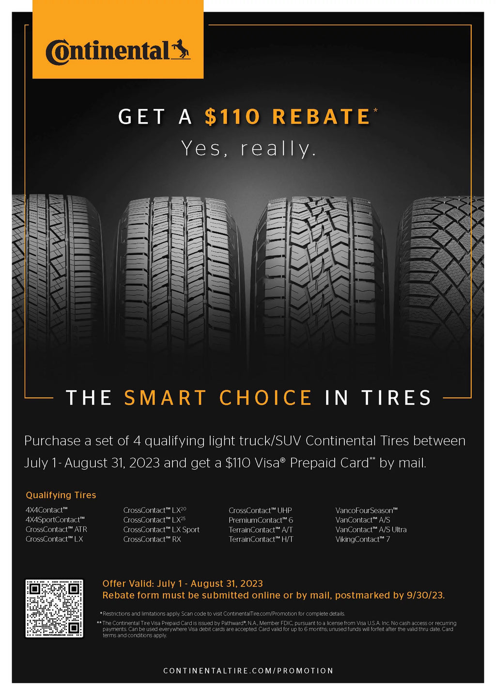 285/65R16 131R Tire X81032