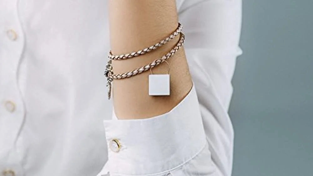 Personal Safety Service and Device X11750