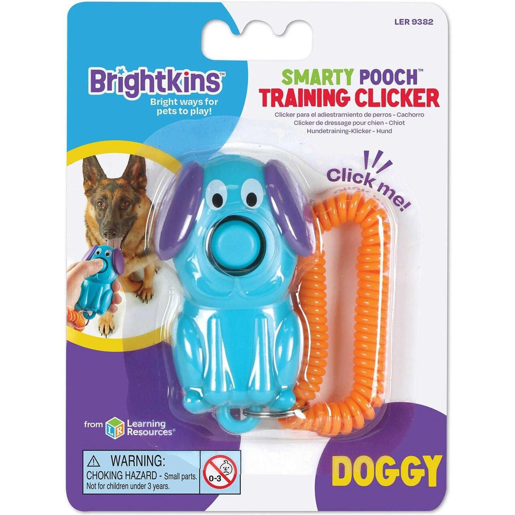 Training Clicker Z2692
