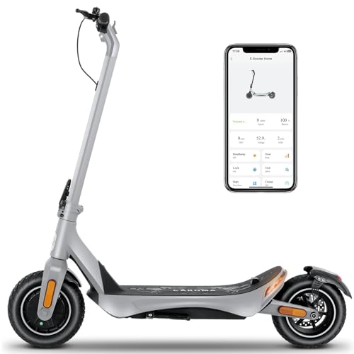 Folding Electric Scooter with 850W Motor F28185