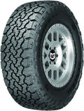 255/70R17 Light Truck Tire S69961