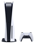 Console L737