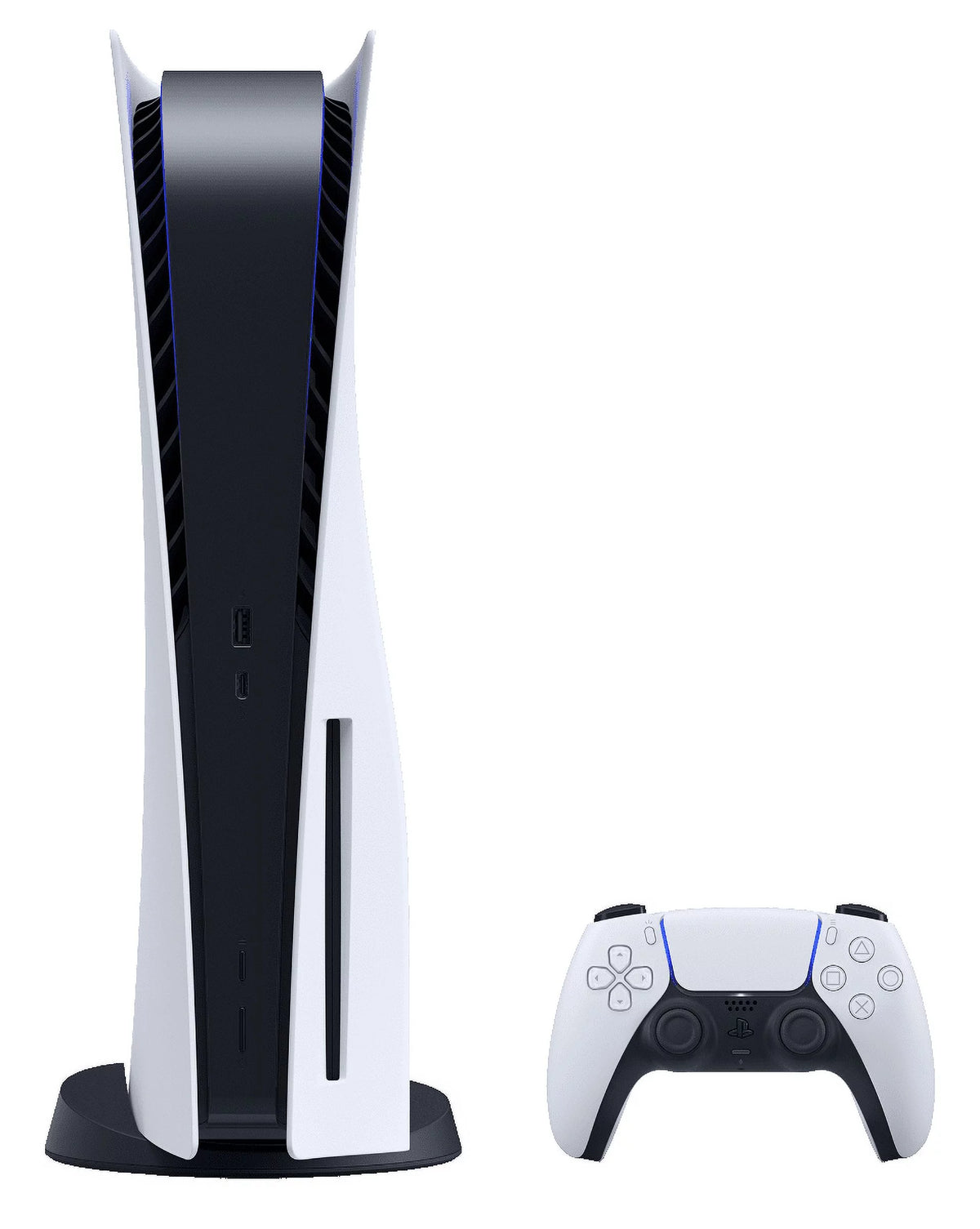 Console L737