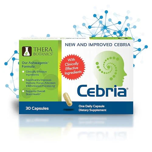 Memory Supplement 30 Count L3663