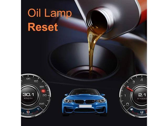 OBD2 Scanner Diagnostic Scan Tool Code Reader T8785
