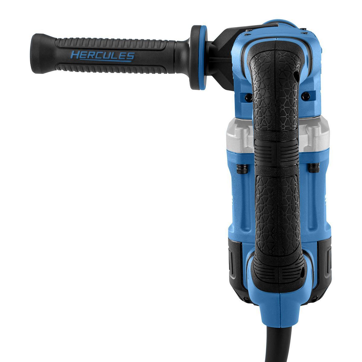 10 Amp 12 lb. SDS-MAX Demolition Hammer T711091