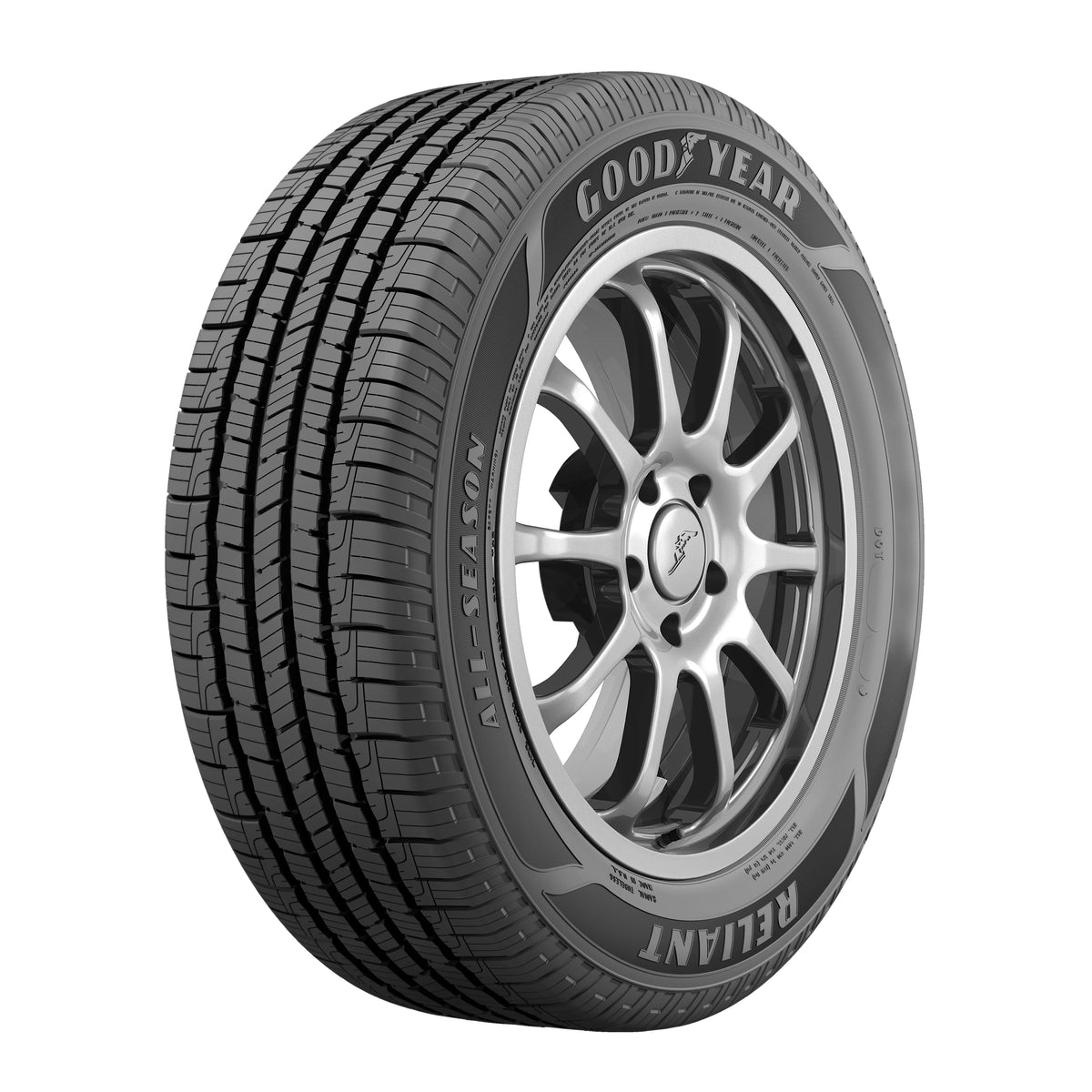 All-Season 215/70R15 98T Tire A229256
