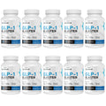 10 Bottles Blood Support P81128