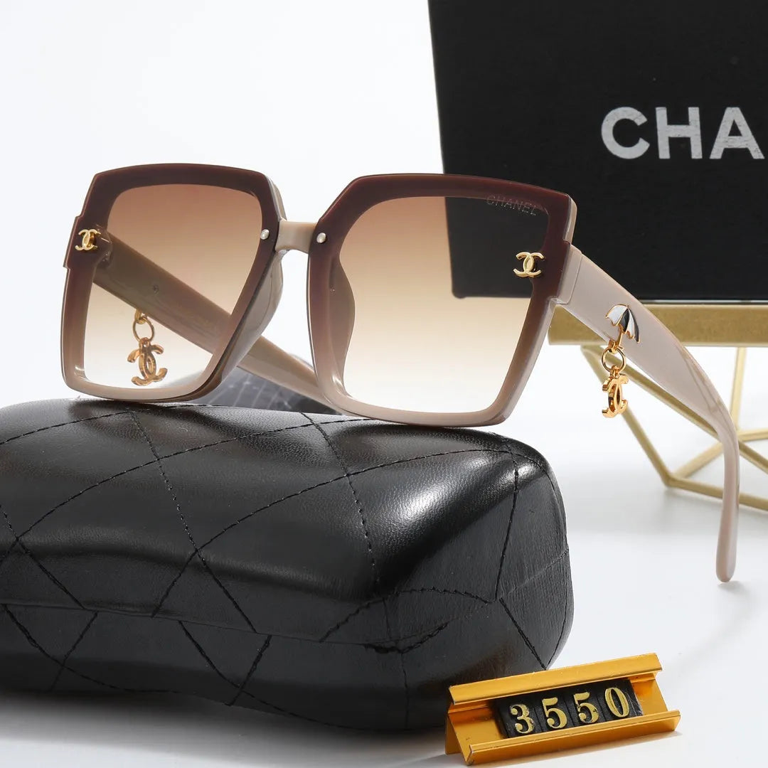 Polarized Sunglasses O758
