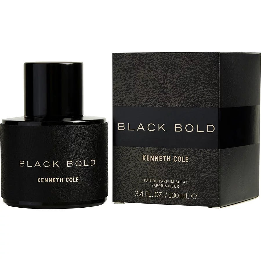 Black Eau de Parfum 3.4 fl oz N289