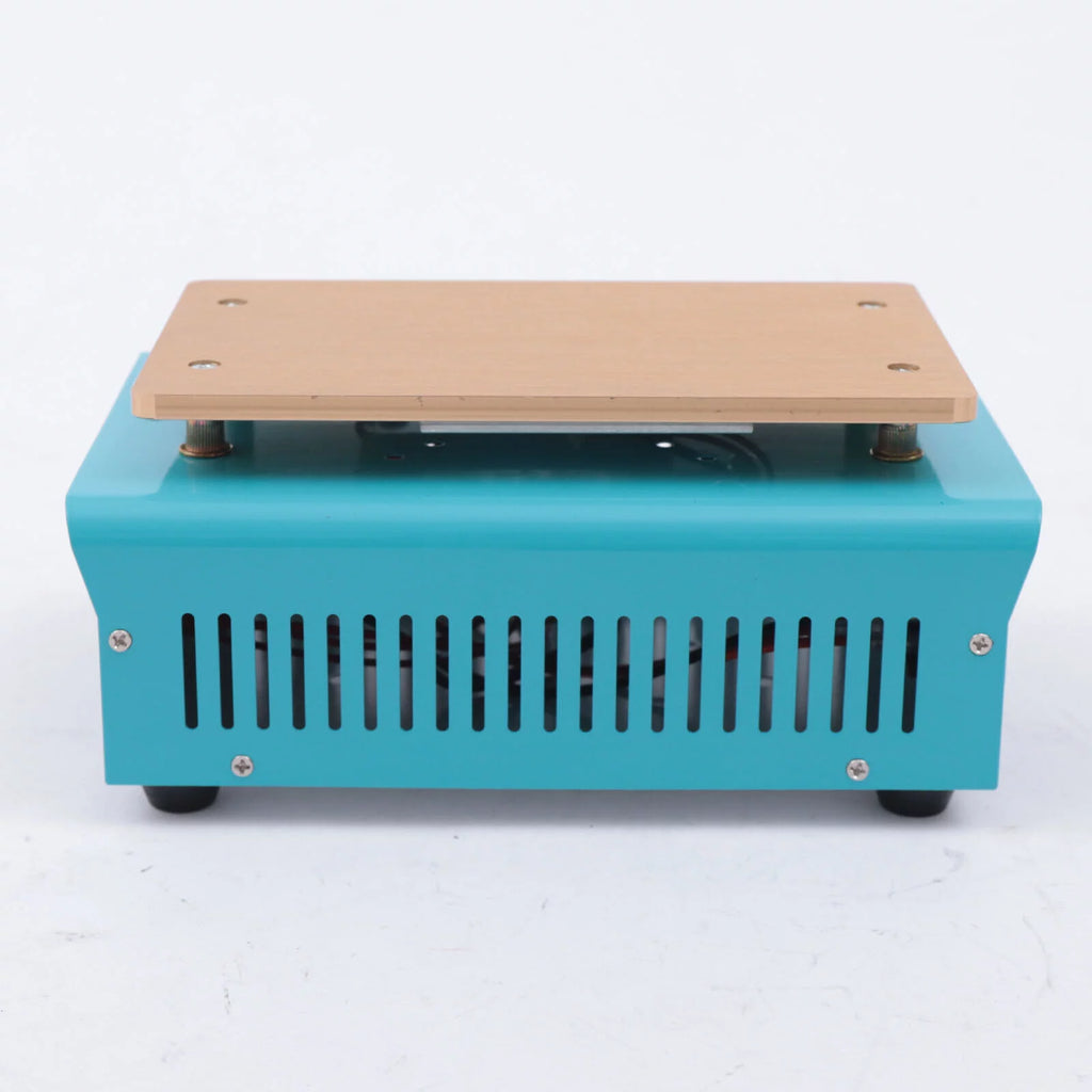 Mobile Phone LCD Screen Separator Hot Plate Heating Pad Repair Mat C87783