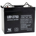 AGM Battery K9149