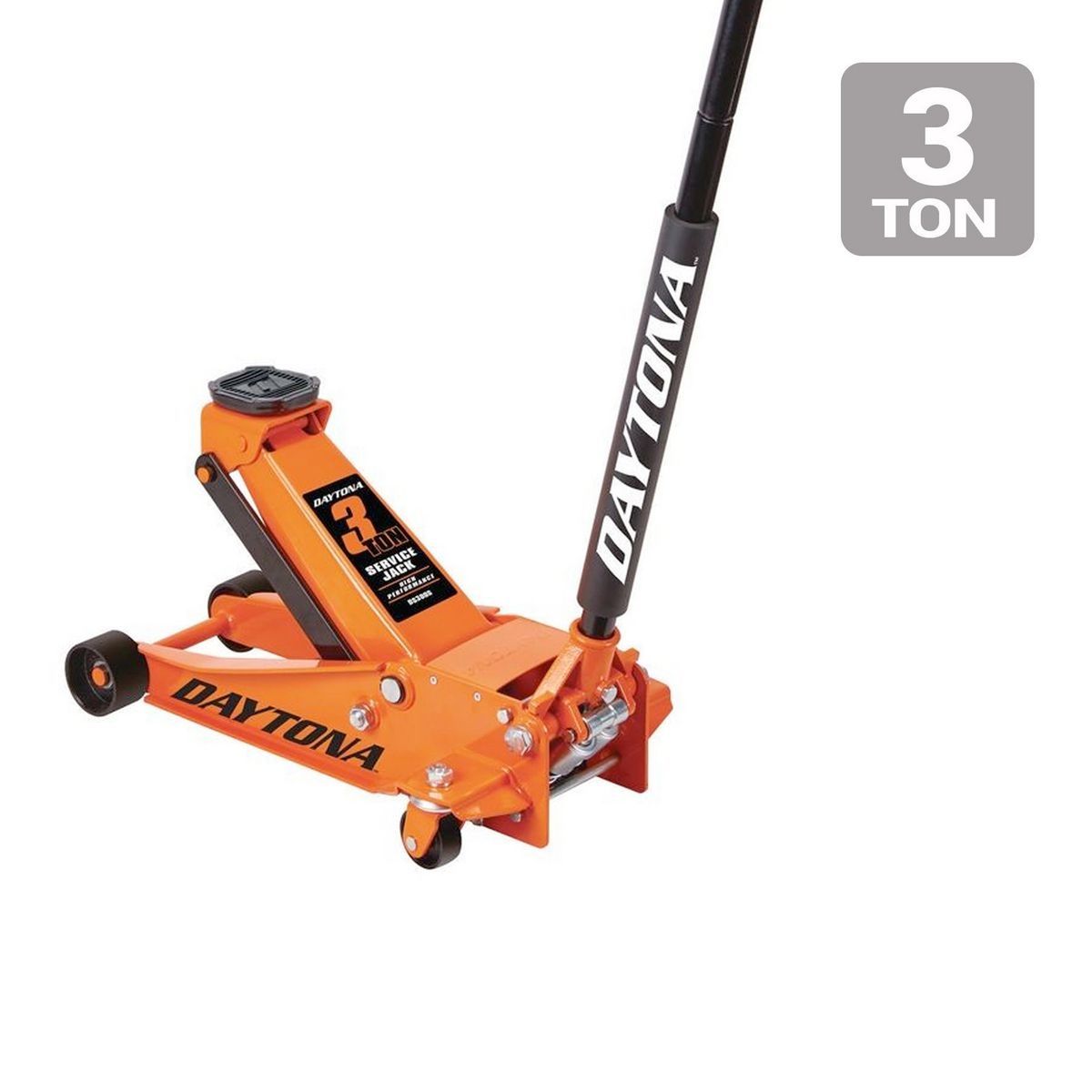 3 Ton Floor Jack F39634