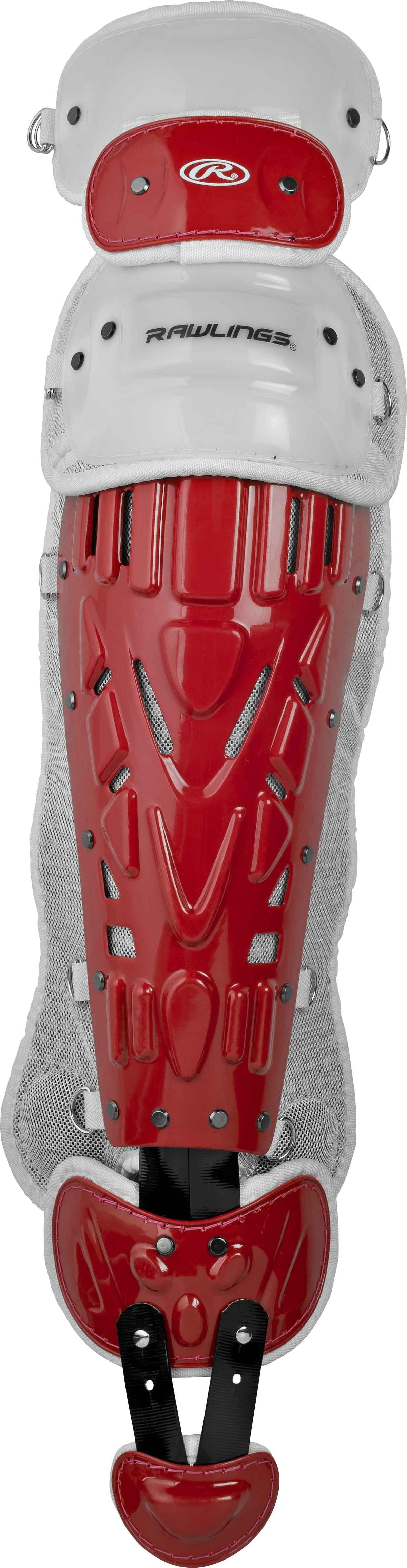 Adult Baseball Leg Guards W71946