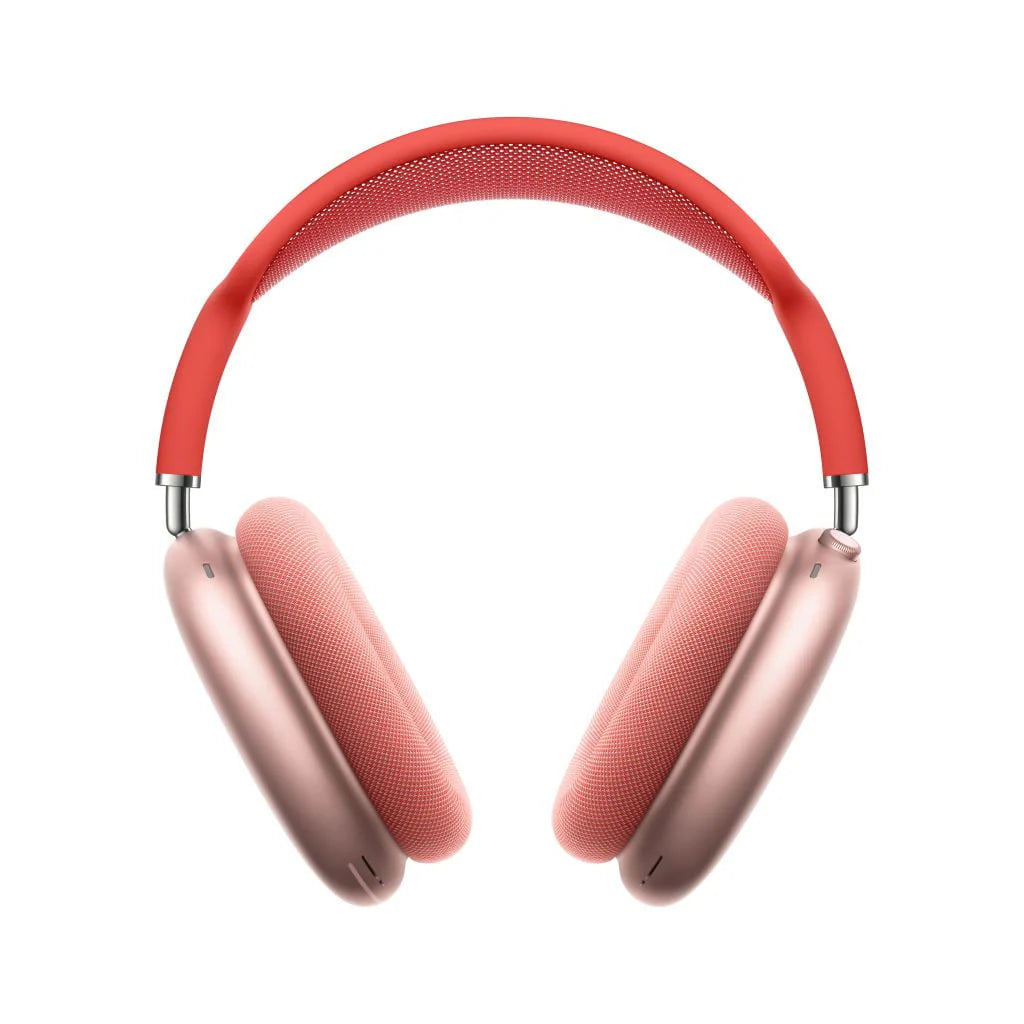 Space Gray Headphones F587361