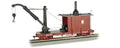 Derrick Car F1150