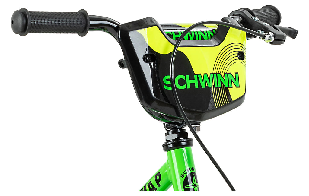 Blue 18-in. Kids Bike V6934
