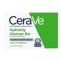 Hydrating Cleansing Bar 4.5 Oz 3 Pack K8318