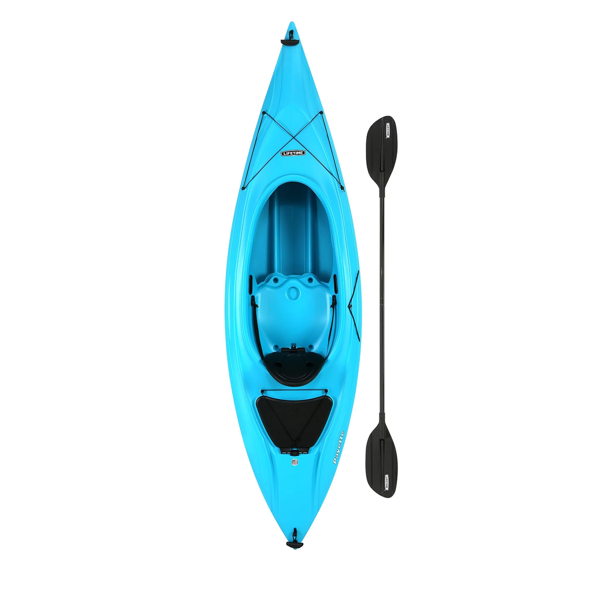 Sit-In Kayak I837