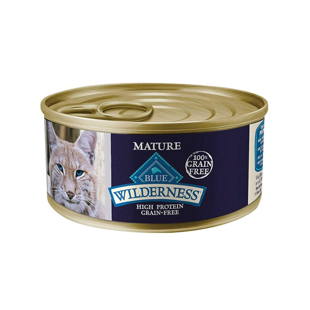 Chicken Recipe Grain-Free Wet Cat Food Z724871