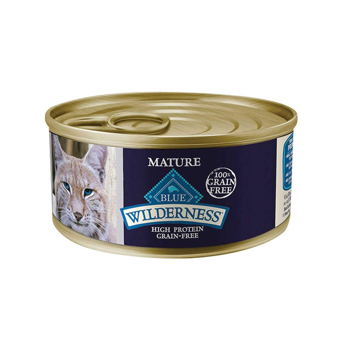Chicken Recipe Grain-Free Wet Cat Food Z724871