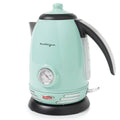 1.7-Liter Stainless Steel Electric Water Kettle Z823
