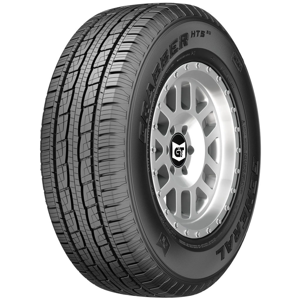 All Season Tire D682293
