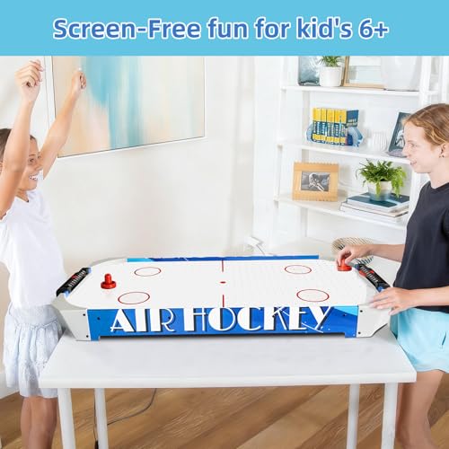 40 Inch Air Hockey Table C786