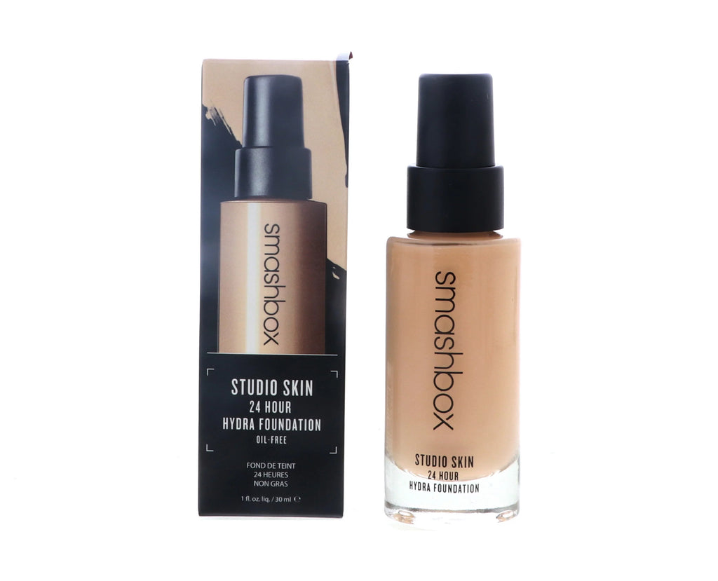Hydrating Foundation 2.0 Light Warm Undertone O60673