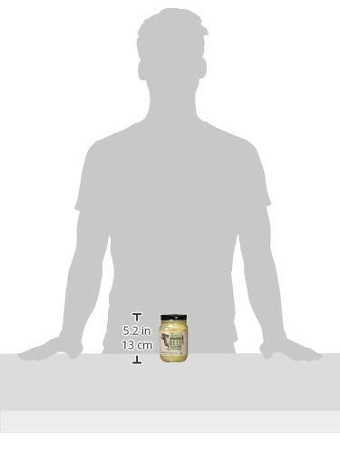 Beef Tallow 11 Ounce (Pack of 2) L32275