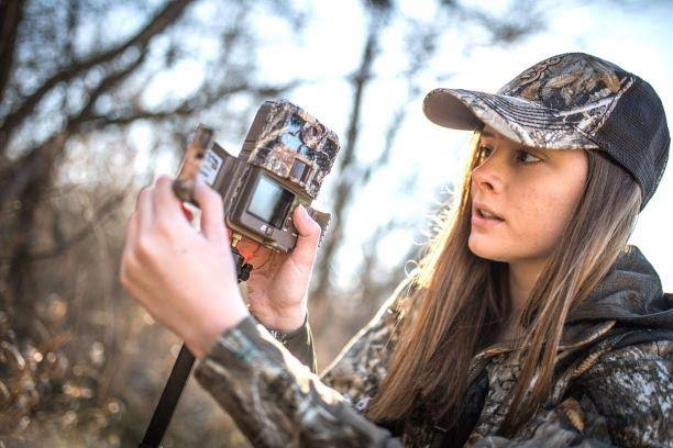 Trail Camera G302011
