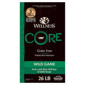 Grain-Free Dry Dog Food K8901