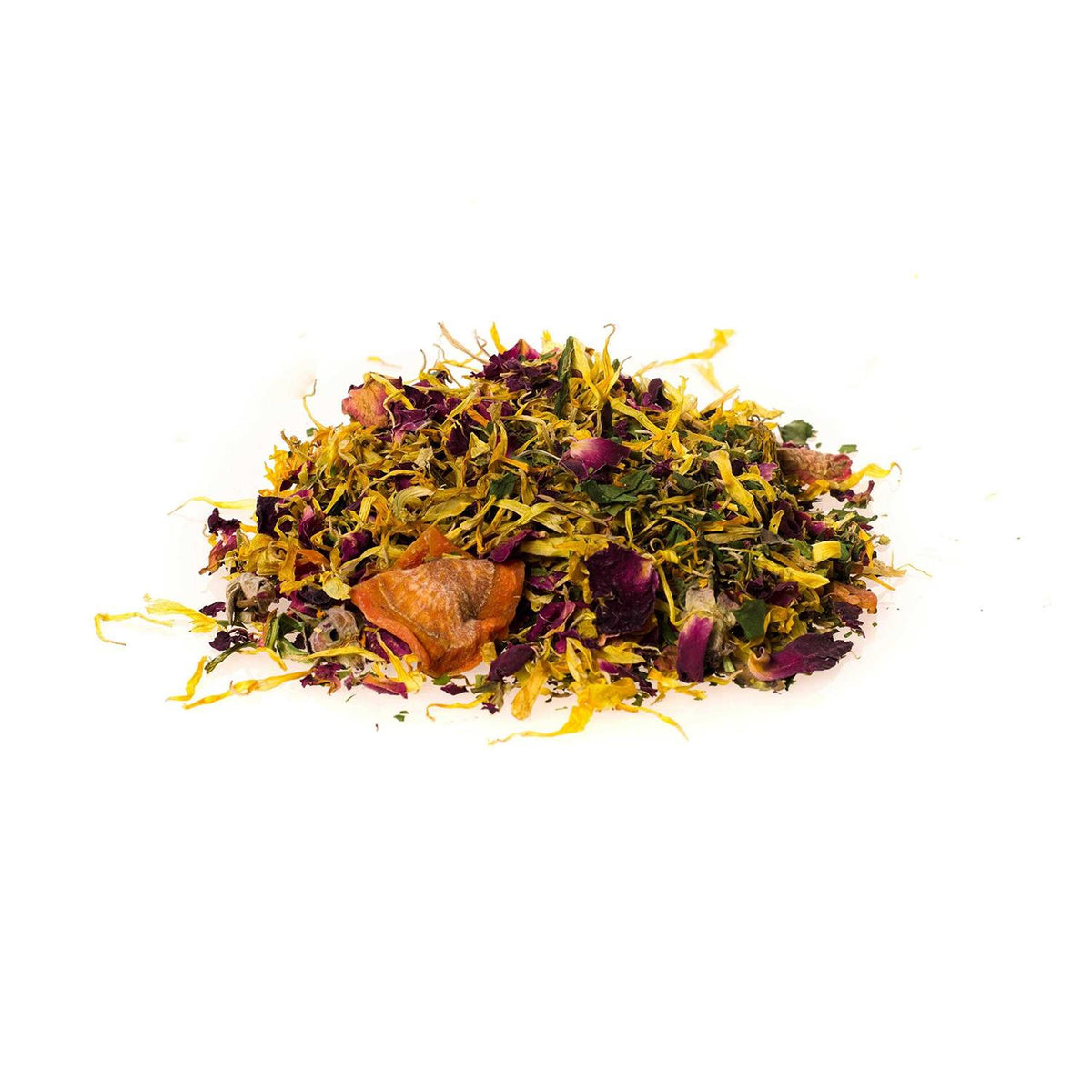 Rabbit Guinea Pig Treat Medley P384