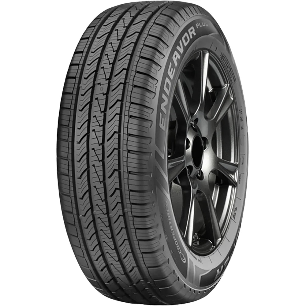 All-Season 255/60R19 109H Tire N3193