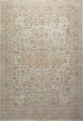 Ivory Natural Rug B83279