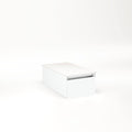 Matte White D98746
