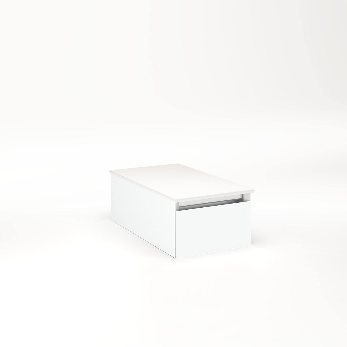 Matte White D98746
