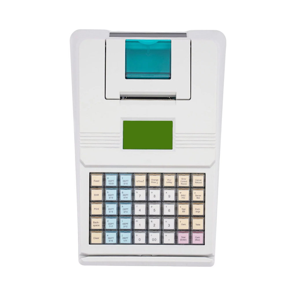 LED Electronic Cash Register 48 Keys B30998