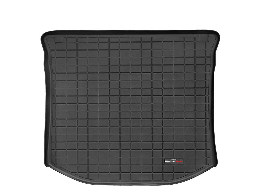 Black Cargo Trunk Liner K952